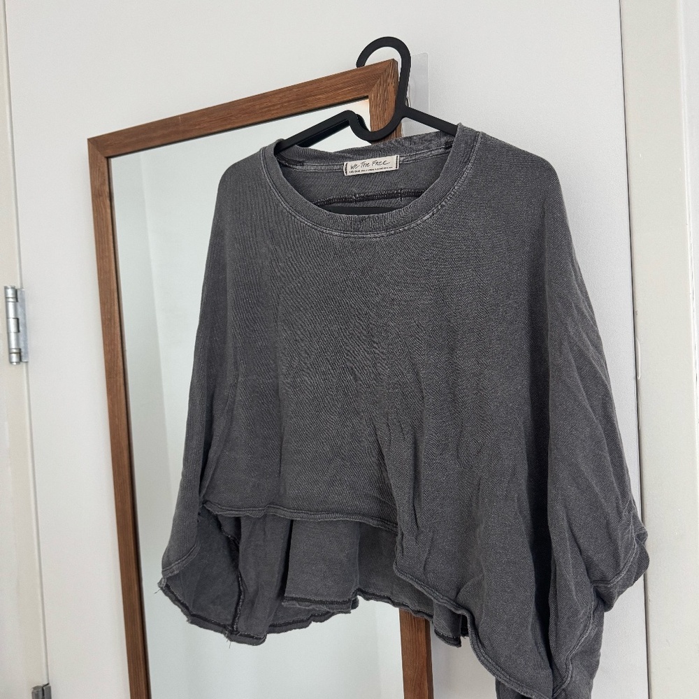 Free people Tee